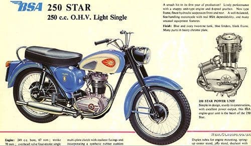 Famous Last Words 31: Almost Any Motorcycle is a Delight