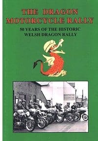 'The Dragon Motorcycle Rally', by Carol Morgan