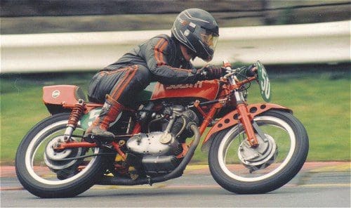 Mototrans Ducati 250cc 24 Horas – Part 2