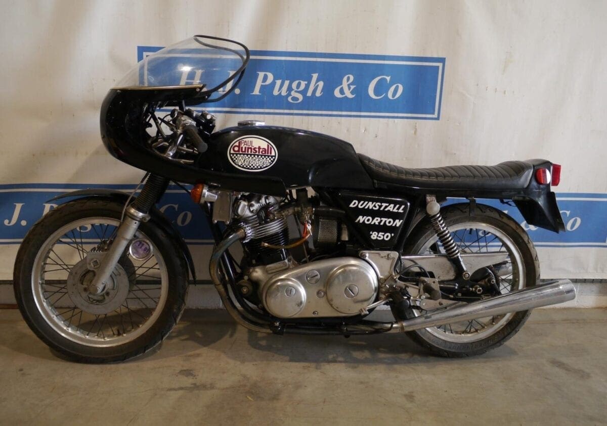 dunstall-norton-850
