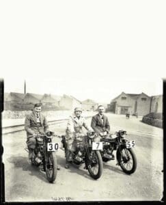 International Women's Day: Celebrating women in motorcycling | Classic ...