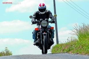 Honda CB900