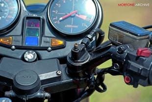 Honda CB900