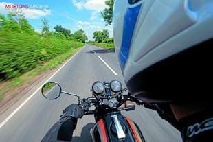 Honda CB900