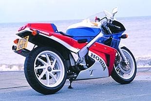 Honda VFR750R RC30