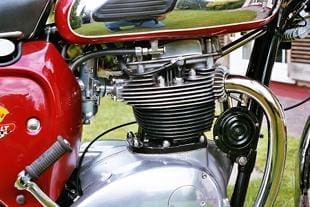 BSA A65 Thunderbolt classic British motorcycle buying guide