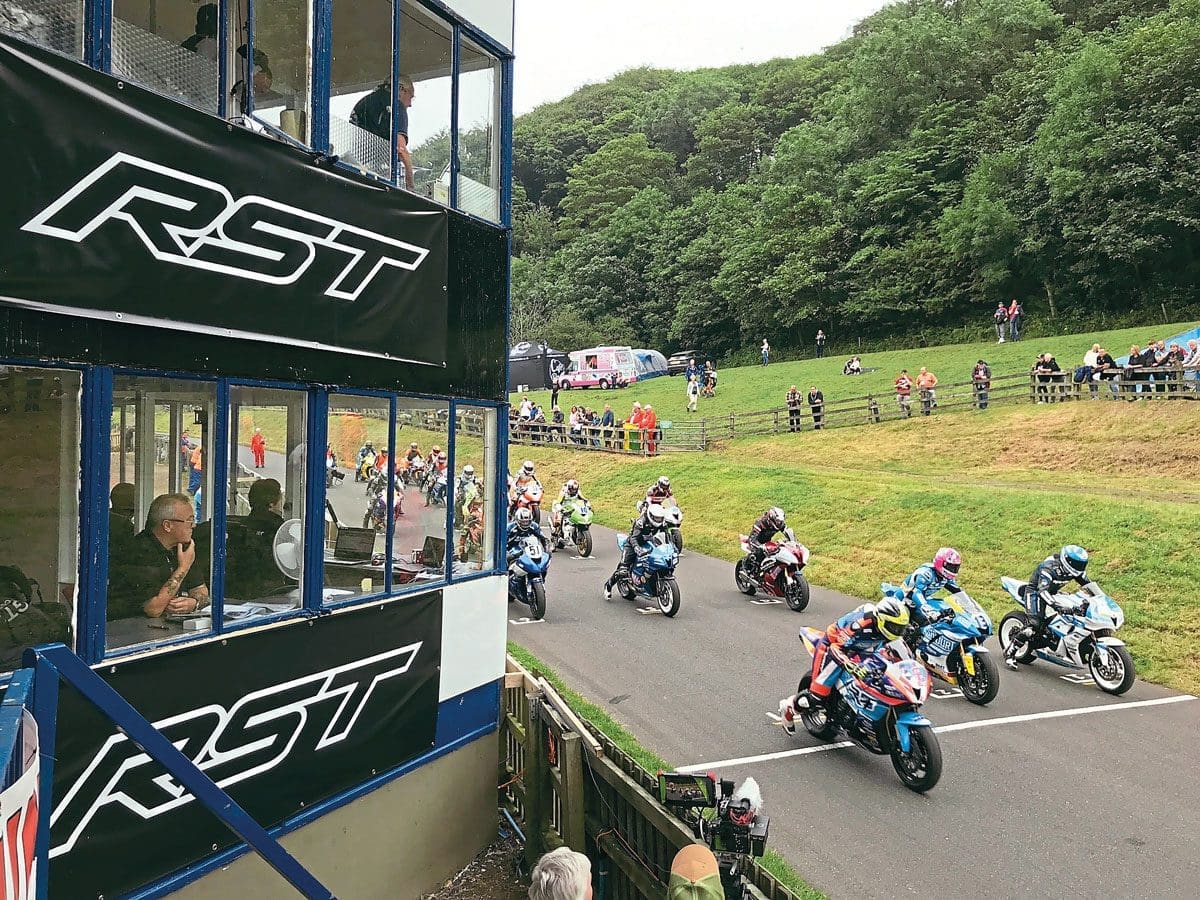 Oliver’s Mount Festival cancelled