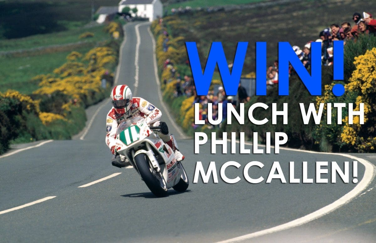 Phillip McCallen