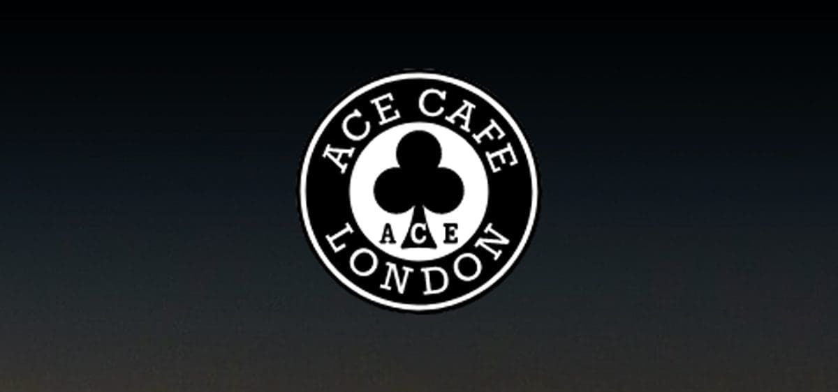 Ace Cafe logo