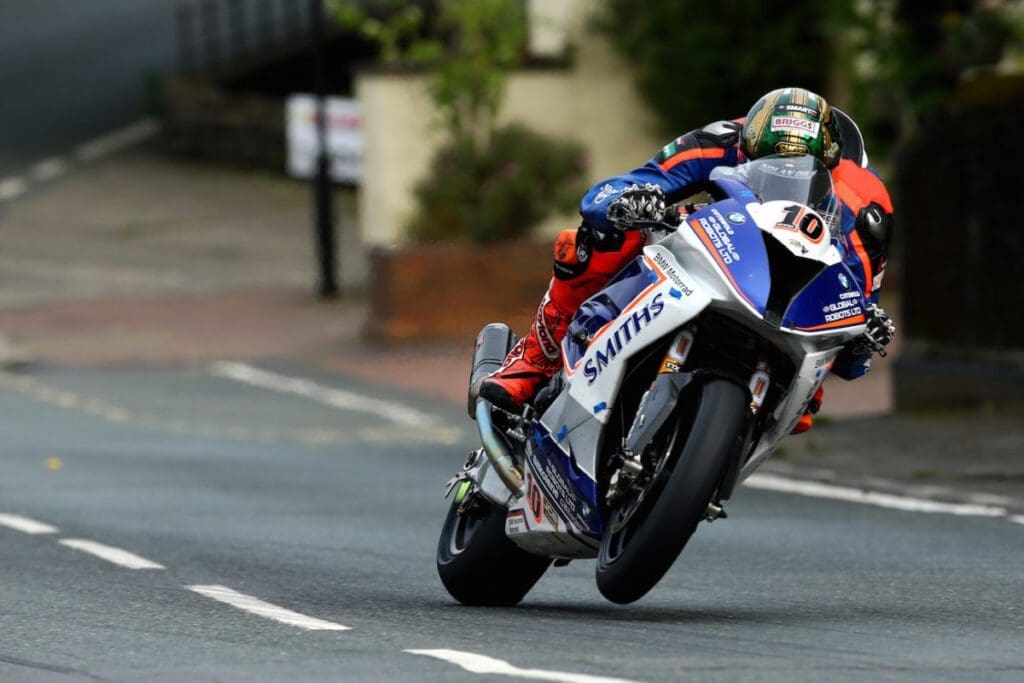 Isle of Man TT 2021 cancelled due to Covid uncertainties