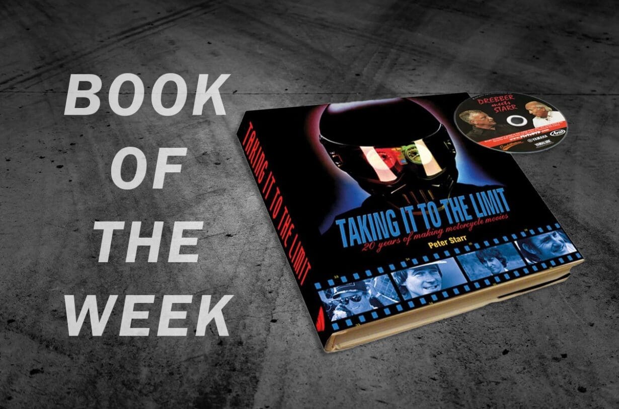 Book of the Week: Taking it to the Limit