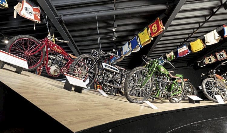 Forshaw Speedway Motorcycles kickstart Bonhams Autumn Stafford sale