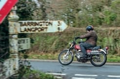 Review: BSA B31 | Classic Bike Hub