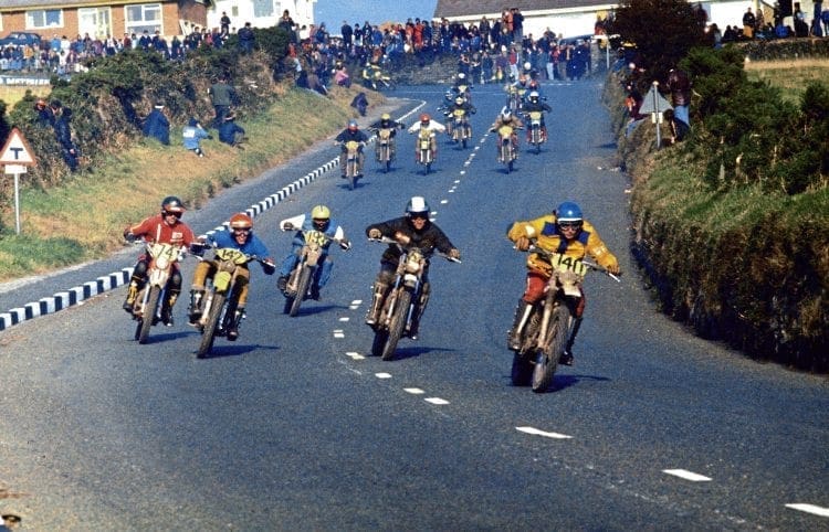 1975 ISDT