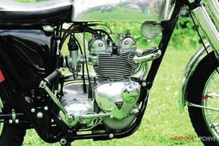 ISDT TriBSA