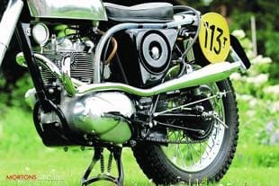 ISDT TriBSA