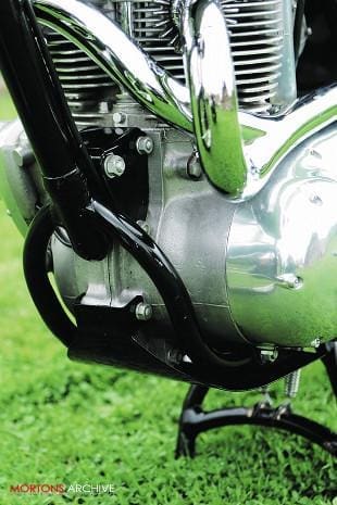 ISDT TriBSA