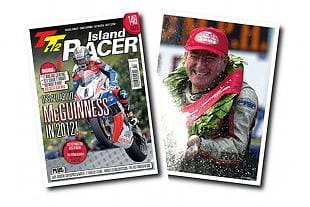 Island Racer on sale now!