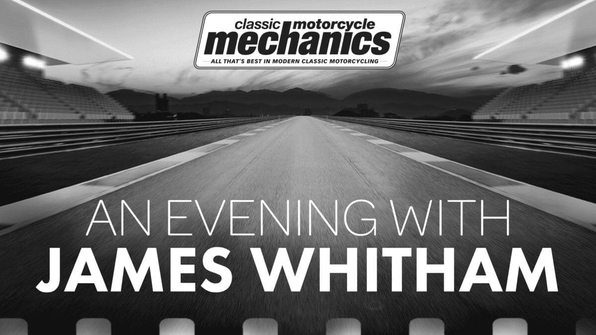 WATCH: James Whitham’s Whithamcisms