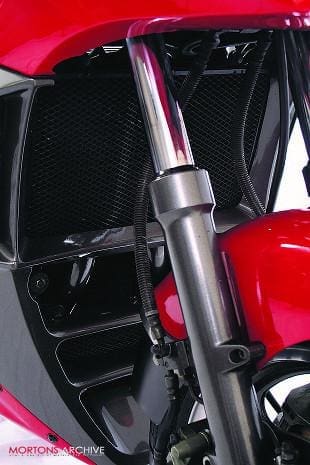 Kawasaki GPZ900R, original Japanese superbike