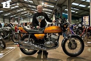 Kawasaki H2A