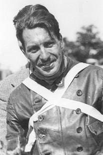 Kelly Swanston in 1933