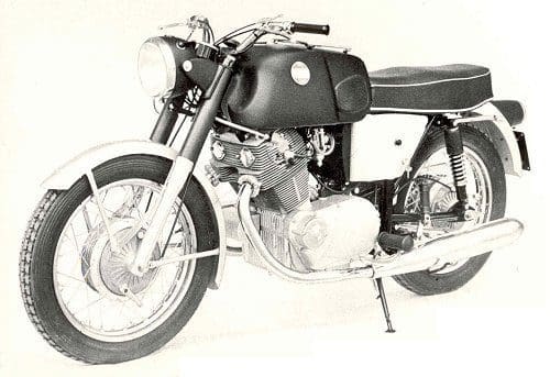 650cc prototype