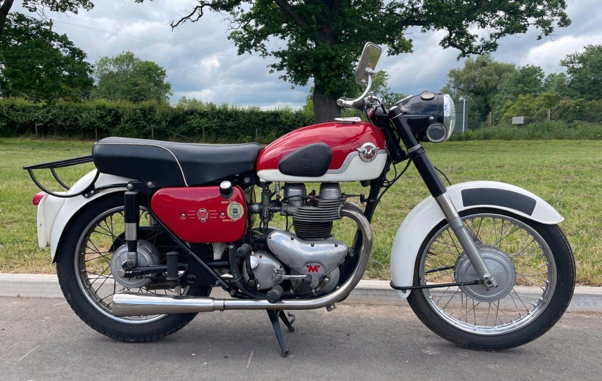 matchless-g12