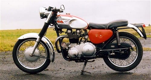 This is *not* a W650