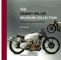 'The Sammy Miller Museum Collection: Racing and Sporting Machines' by Roy Poynting