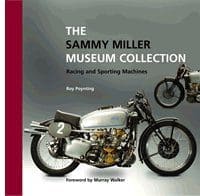 ‘The Sammy Miller Museum Collection: Racing and Sporting Machines’ by Roy Poynting