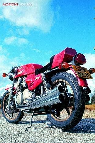 MV Agusta