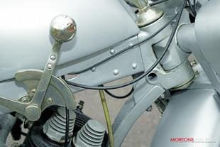 Neanedr 1929 V-Twin
