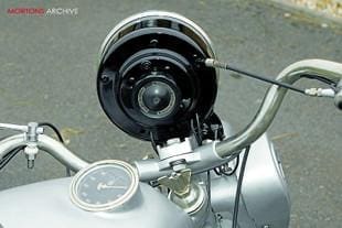 Neander V-Twin