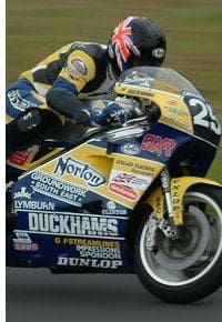 Norton F1 Sport