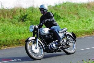 Norton ES2