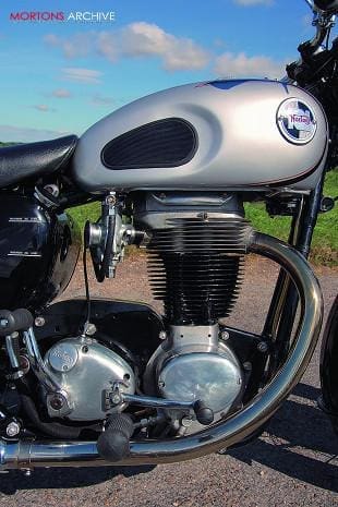 Norton ES2