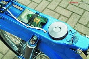 NSU Quick 50