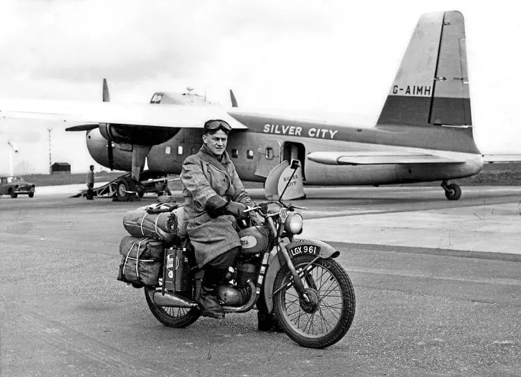 From our archive: The BSA Bantam: something worth crowing about