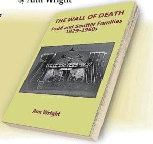 The Wall of Death book review