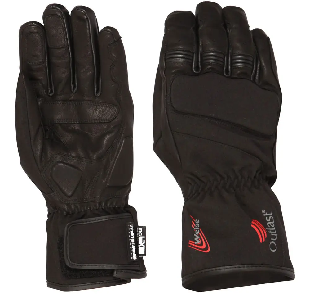 Competition Time! Win a pair of Weise Outlast Sirius gloves – worth £74.99!