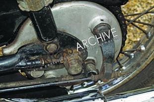 Panther Model 100