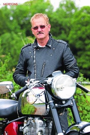 Royal Enfield Constellation