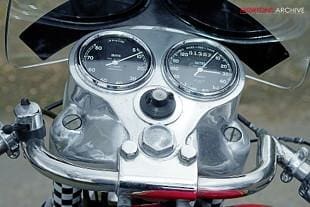 Royal Enfield Continental