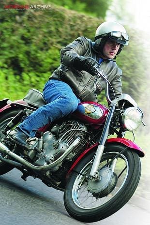 Royal Enfield Interceptor