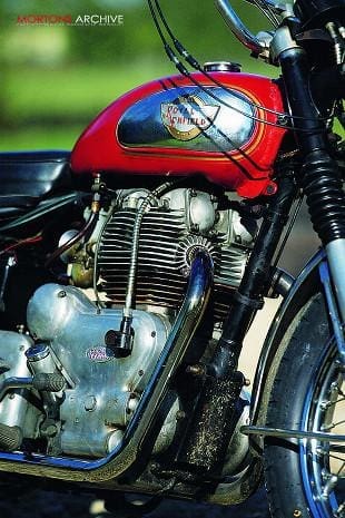 Royal Enfield Interceptor