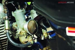 Royal Enfield Interceptor