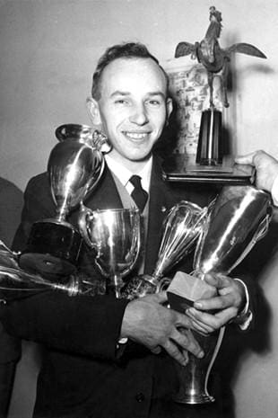 John Surtees