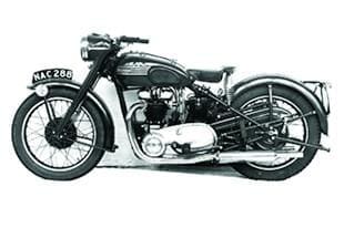 Triumph Speed Twin