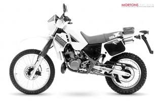 Suzuki 250